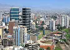 Further city photo