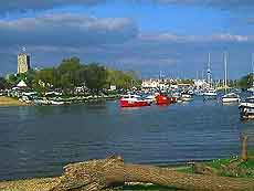Attractions Nearby Poole