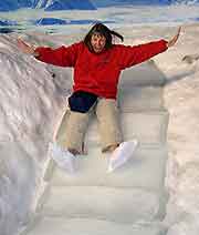 Christchurch Attractions for Children