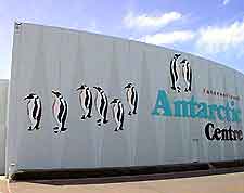 Christchurch Attractions for Children