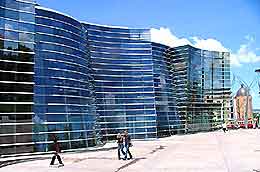 Christchurch Information and Tourism