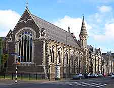 Christchurch Art Galleries