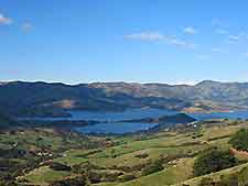 Attractions Nearby Christchurch