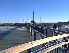 Christchurch Beaches