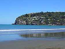 Christchurch Beaches