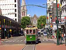 Christchurch Business Tips