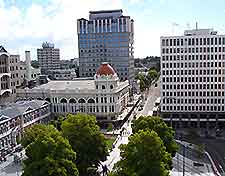 Christchurch Business Tips
