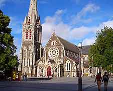 Christchurch Cathedral4