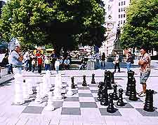 Christchurch Events, Festivals and Things to Do