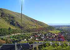 Christchurch Gondala View