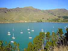 Christchurch Weather and Climate