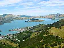 Attractions Nearby Christchurch