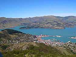 Christchurch Information and Tourism