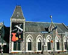 Christchurch Museums