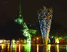 Christchurch Night