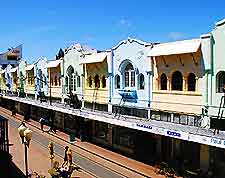 Christchurch Shopping