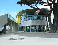 Christchurch Restaurants and Dining