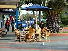 Christchurch Restaurants and Dining