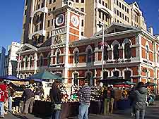 Christchurch Shopping