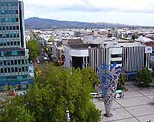 Christchurch Shopping