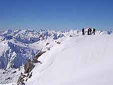 Christchurch Skiing and Snowboarding