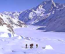 Christchurch Skiing and Snowboarding