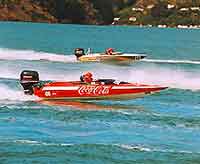Christchurch Sports and Outdoor Activities