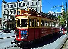 Christchurch Tourist Attractions