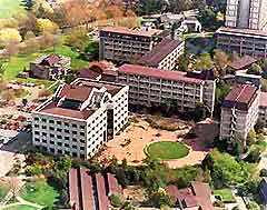 Christchurch University