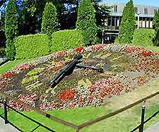 Christchurch Landmarks and Monuments