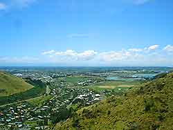 Attractions Nearby Christchurch