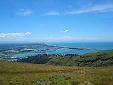 Christchurch Walking and Tramping
