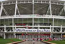 Cincinnati American Ballpk