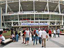 Cincinnati American Ballpk2