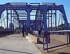 Cincinnati Bridge2
