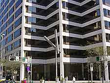Cincinnati Buildings