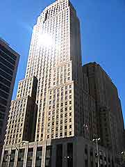 Cincinnati Carew Tower