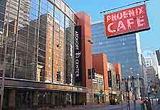 Cincinnati Dining