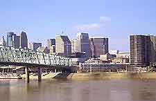 Cincinnati Downtown10