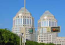 Cincinnati Downtown2