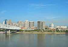 Cincinnati Downtown7