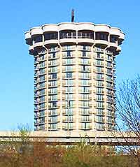 Cincinnati Hotels