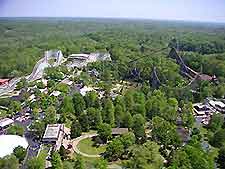Cincinnati Kings Island