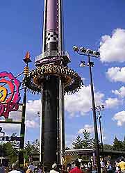 Cincinnati Kings Island3