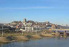 Cincinnati Mount Adams