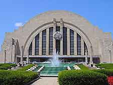 Cincinnati Museum4