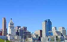 Cincinnati Skyline12