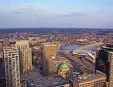 Cincinnati Skyline13