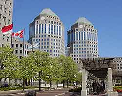 Cincinnati Towers Pg
