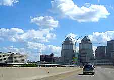 Cincinnati Travel4